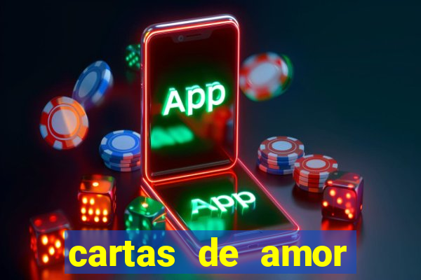 cartas de amor para marido